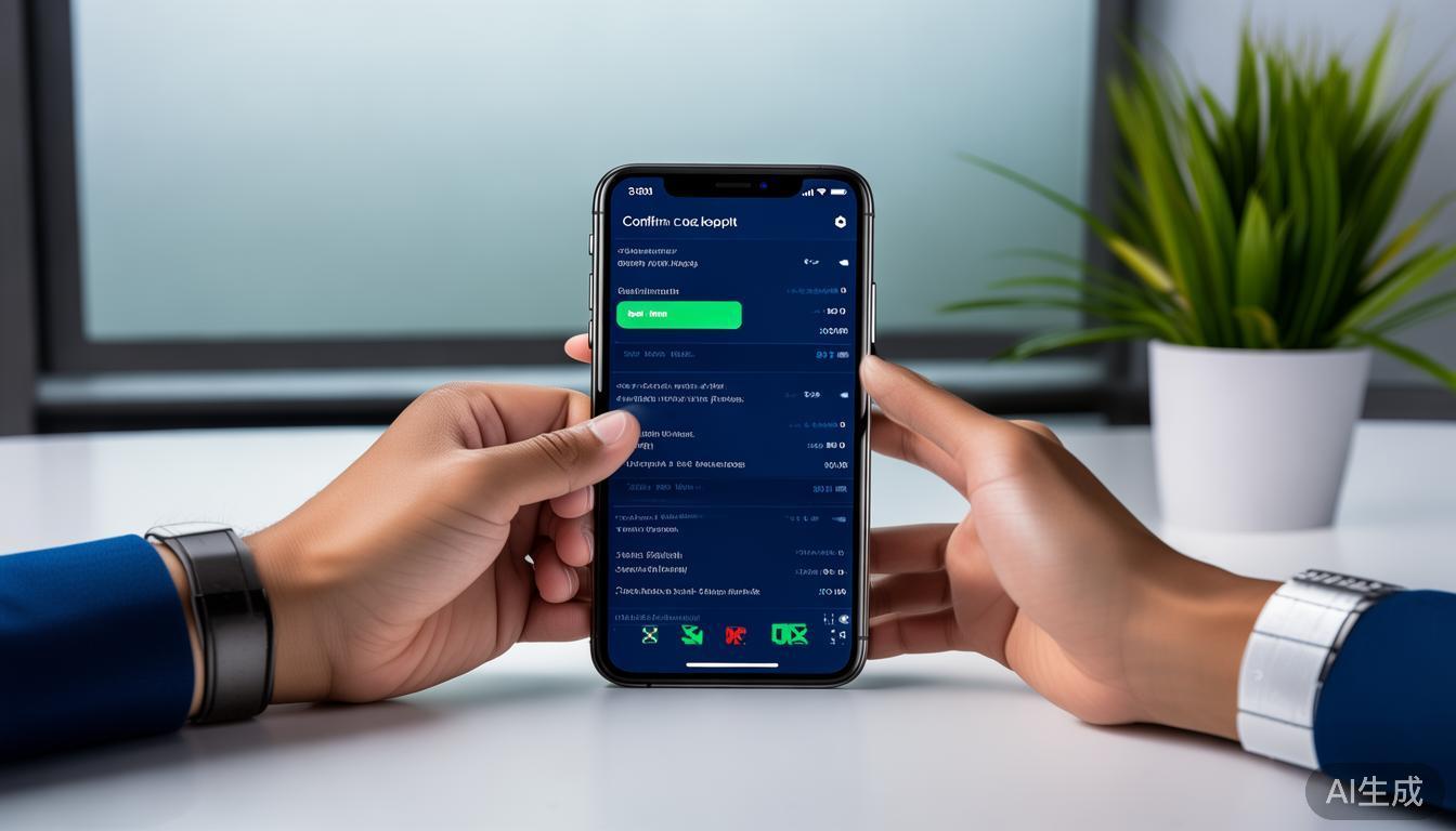 imToken下载安装的重要使用案例与应用验证_imToken钱包操作方便性_imToken数字资产保管工具