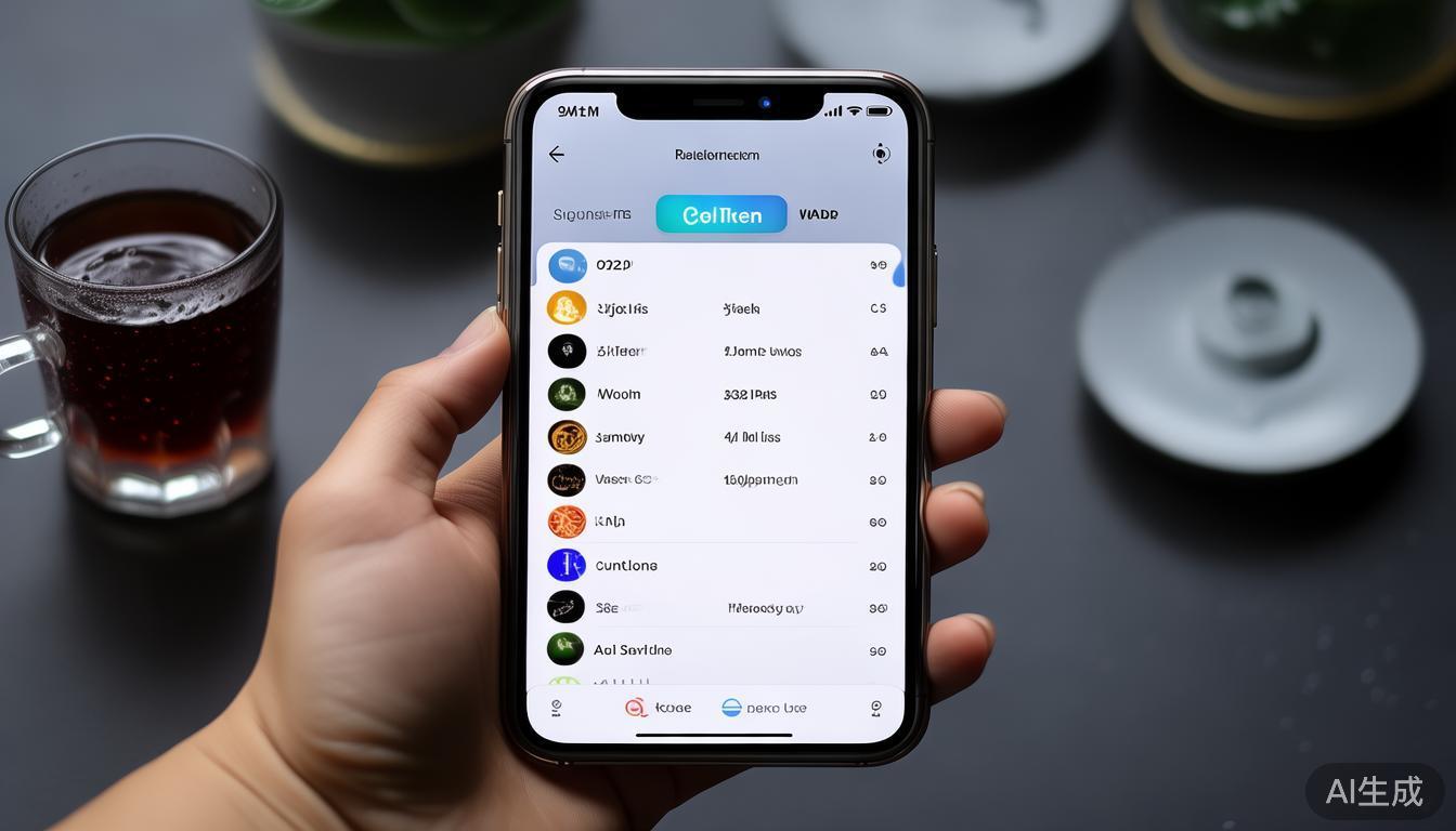 imToken安卓版数字货币管理技巧_如何通过imToken安卓版下载app保持灵活操作？_imToken安卓钱包安全可靠操作灵活