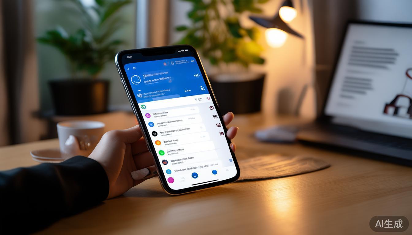 imToken国外版的互动枢纽作用_如何通过imToken国外版提升钱包的交流性?_加密货币钱包的社交功能