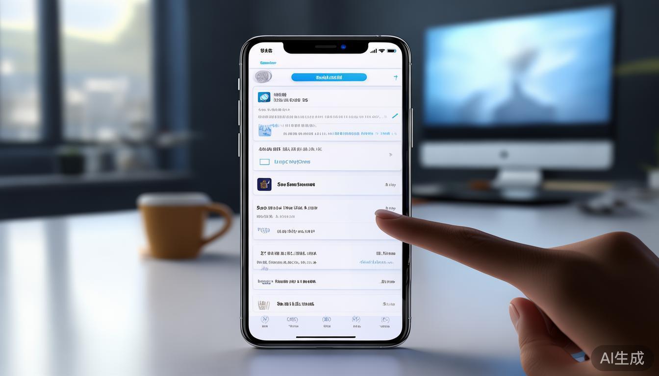 imtoken钱包 苹果设备 西部资产_如何在iPhone上通过imtoken钱包进行西部资金管理？