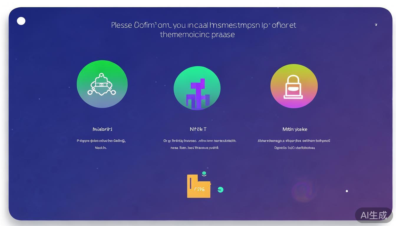 imToken下载安装体验_提升数字货币钱包用户参与感_如何在imToken下载安装中提升用户参与感？