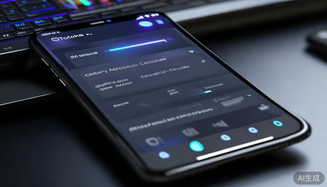 imToken钱包分层设计架构_imToken钱包安卓平台优势_理解imToken钱包的技术架构,分析其在安卓平台上的独特优势与应用实例。