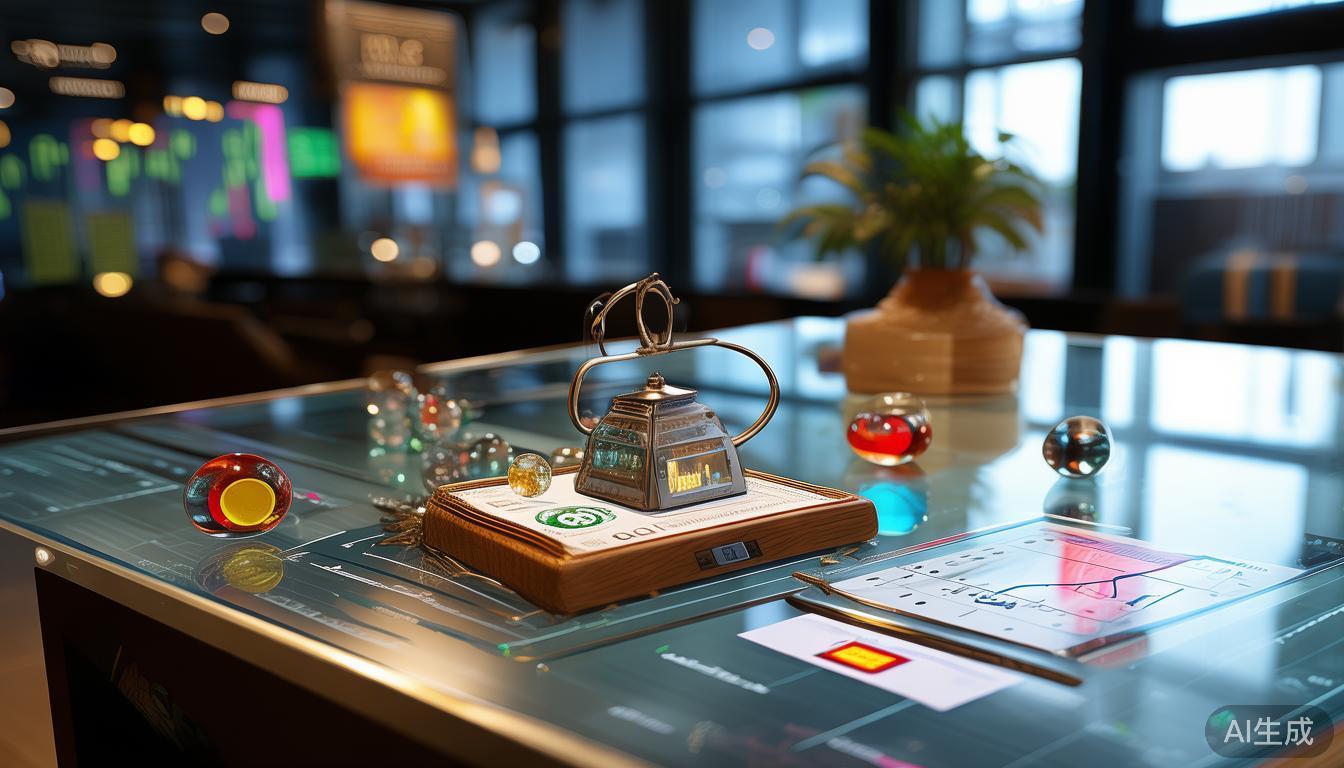 imToken钱包资产分配策略_冷钱包热钱包投资比例_如何在imToken钱包下载中合理分配资产?