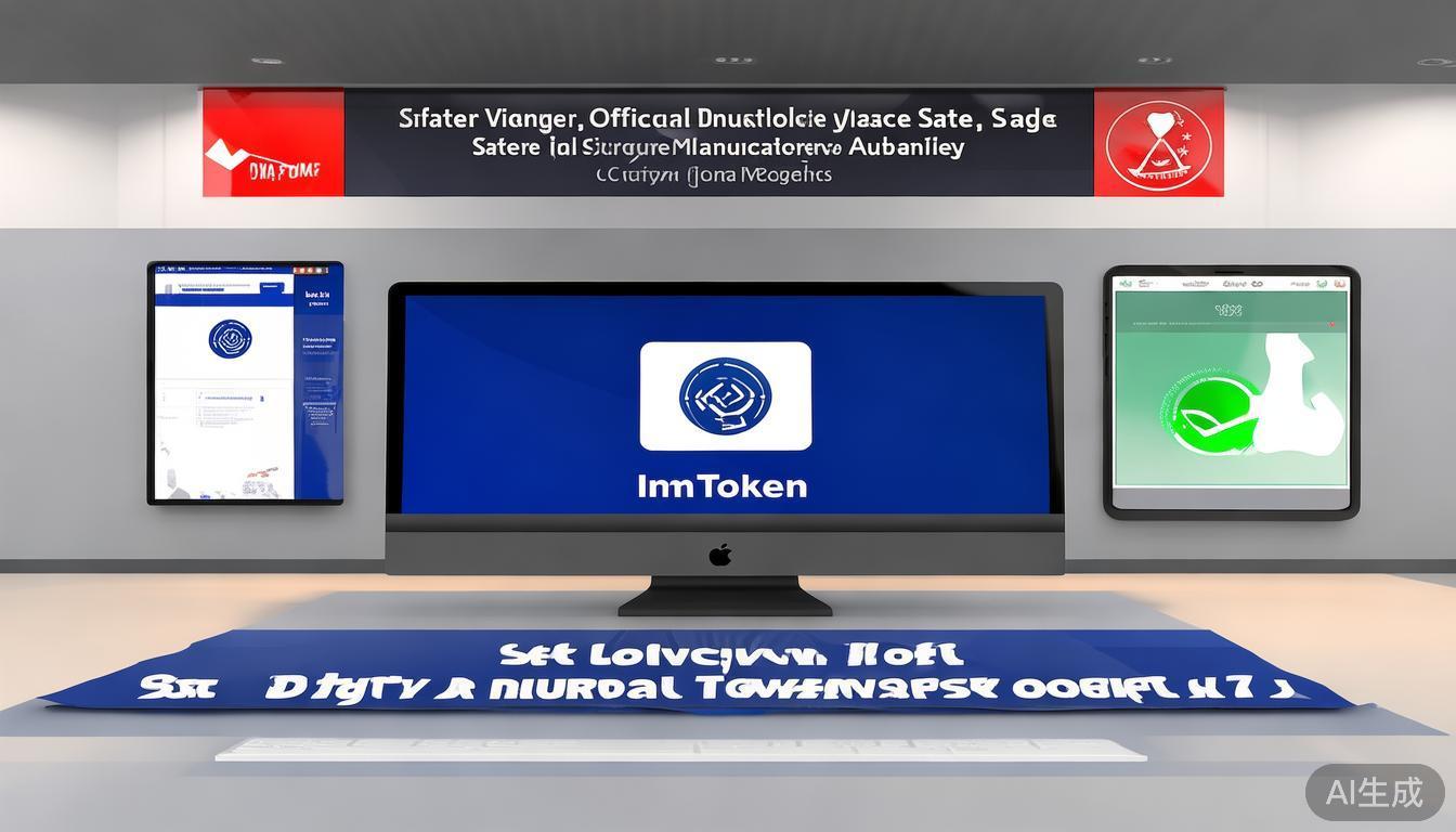 2. imtoken官网正版下载:开启您的数字货币旅程_ImToken钱包正版下载途径_安全可靠的数字货币钱包