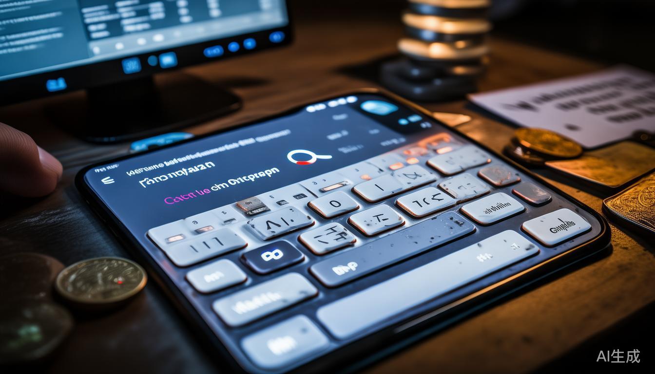 数字资产管理工具安全获取_imToken官网下载_最新imToken国内下载的迈向安全交易之路