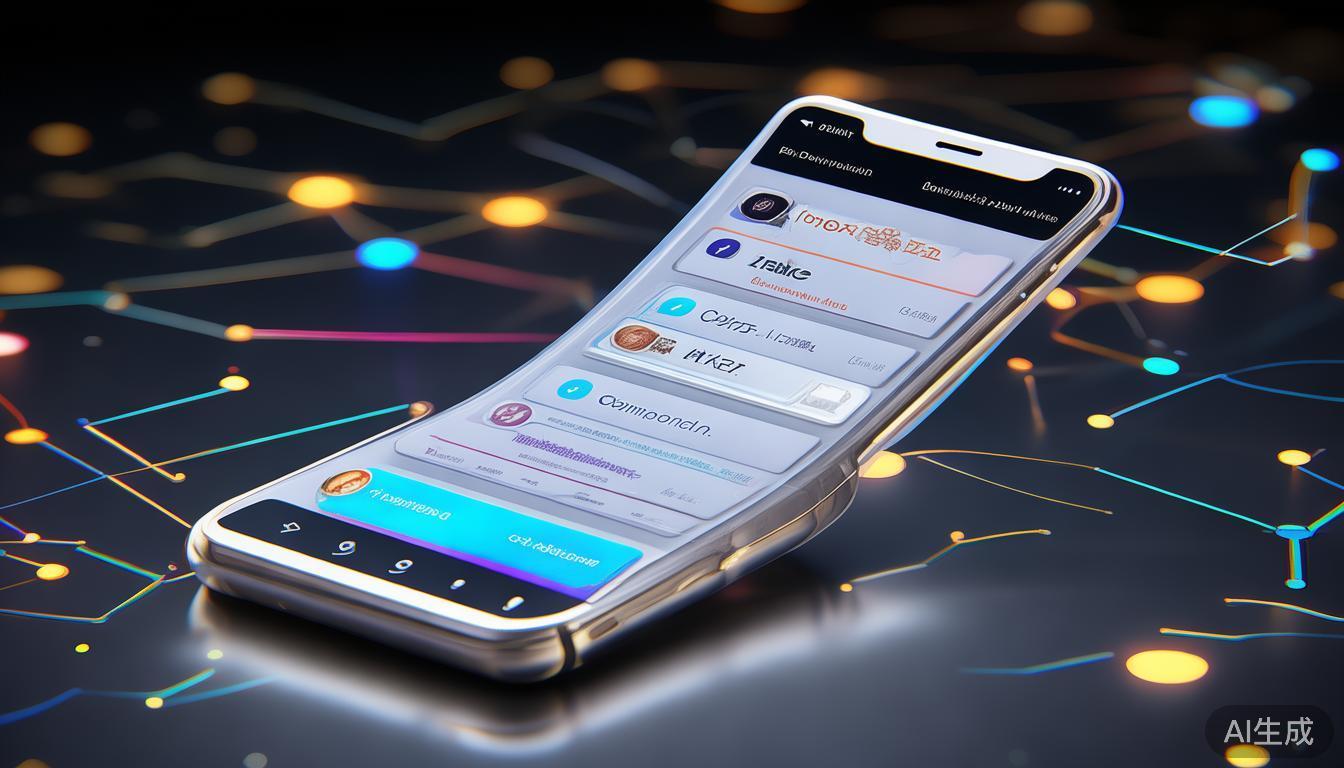 imtoken钱包苹果版的第三方集成功能解析_ImToken钱包苹果版第三方集成功能_ImToken钱包与DeFi协议深度集成