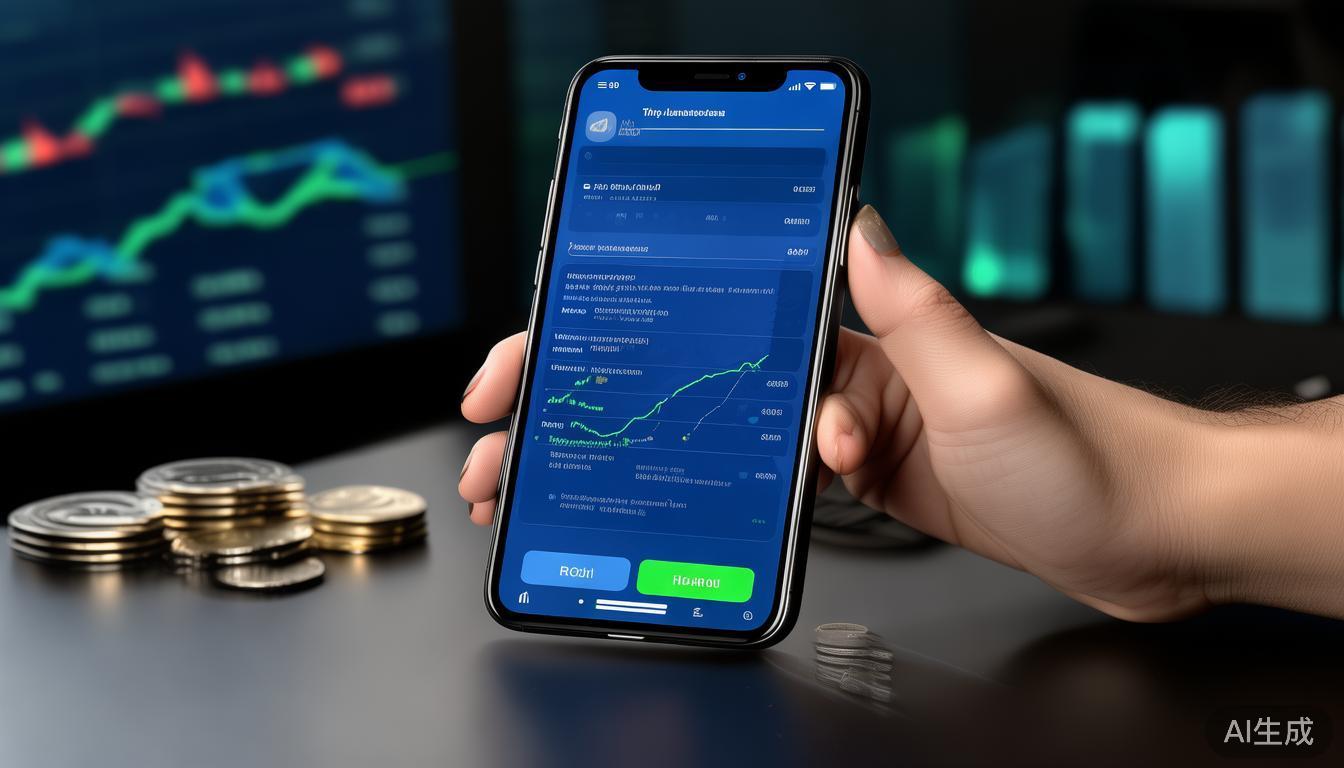 imToken钱包软件财富增长_如何通过imToken钱包app最新下载推动个人资产增值？_imToken钱包数字资产安全存储