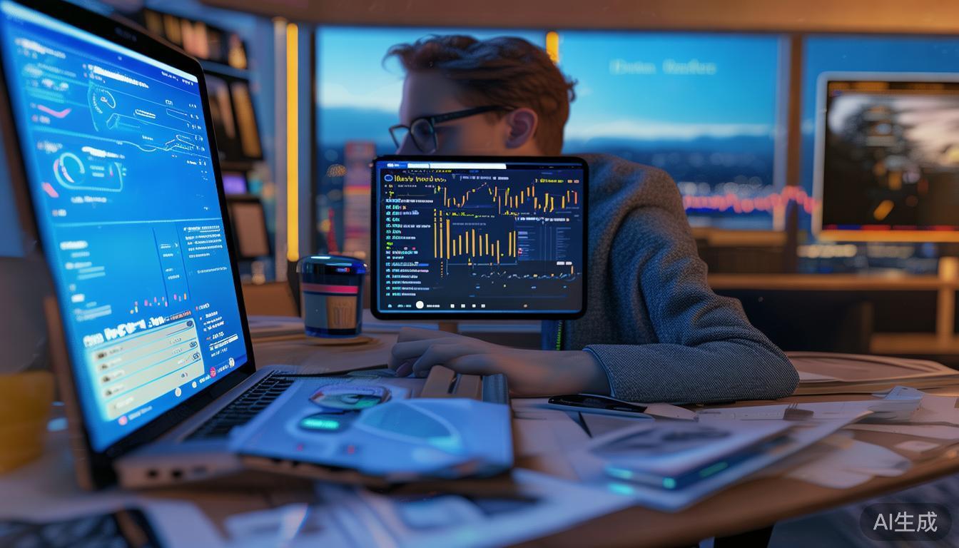 imToken数字资产钱包用户特征_imToken官方下载的用户群体特点，帮助您更好地融入这个社区与市场。_年轻科技迷数字资产爱好者imToken