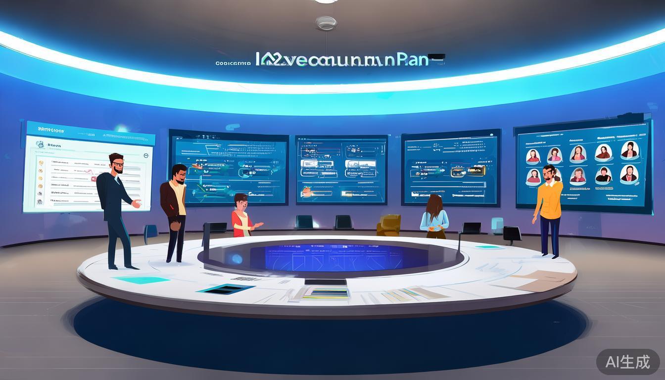 imToken钱包社区互动技巧_如何通过imToken国外版构建有效的社群网络？_imToken国外版社群运营