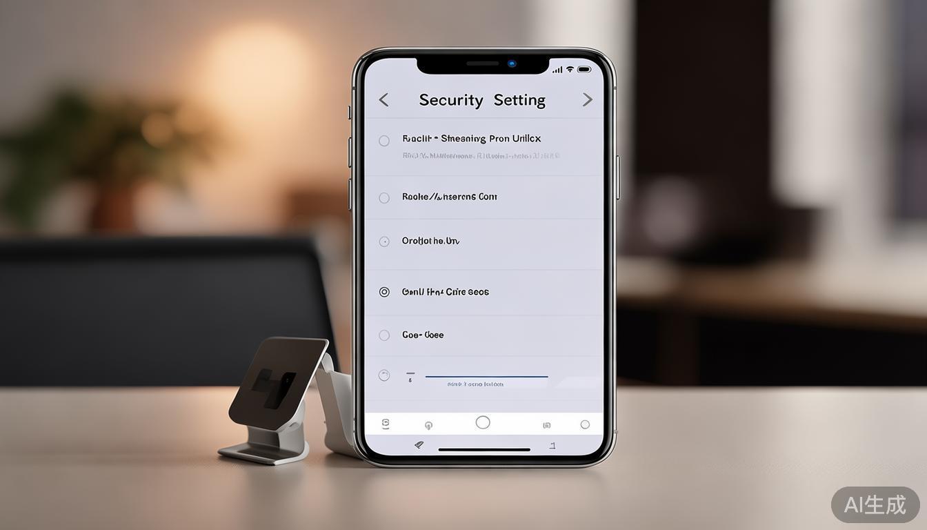 助记词备份与钱包密码设置_如何在imToken官网APP中设置安全选项_imToken钱包安全设置