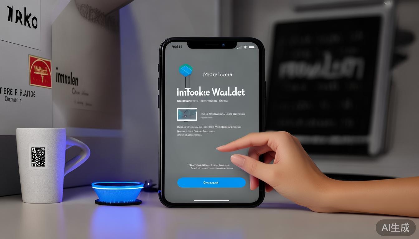 imToken钱包安全操作技巧_最新imToken国内下载的交流规范及用户使用_imToken国内使用规范