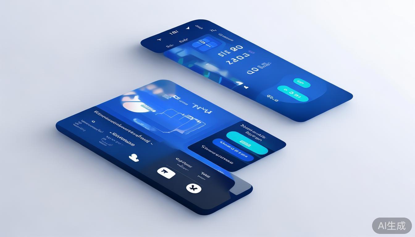 imToken2.0版本更新_imToken下载2.0版的应对机制与市场动机_imToken数字钱包技术改进