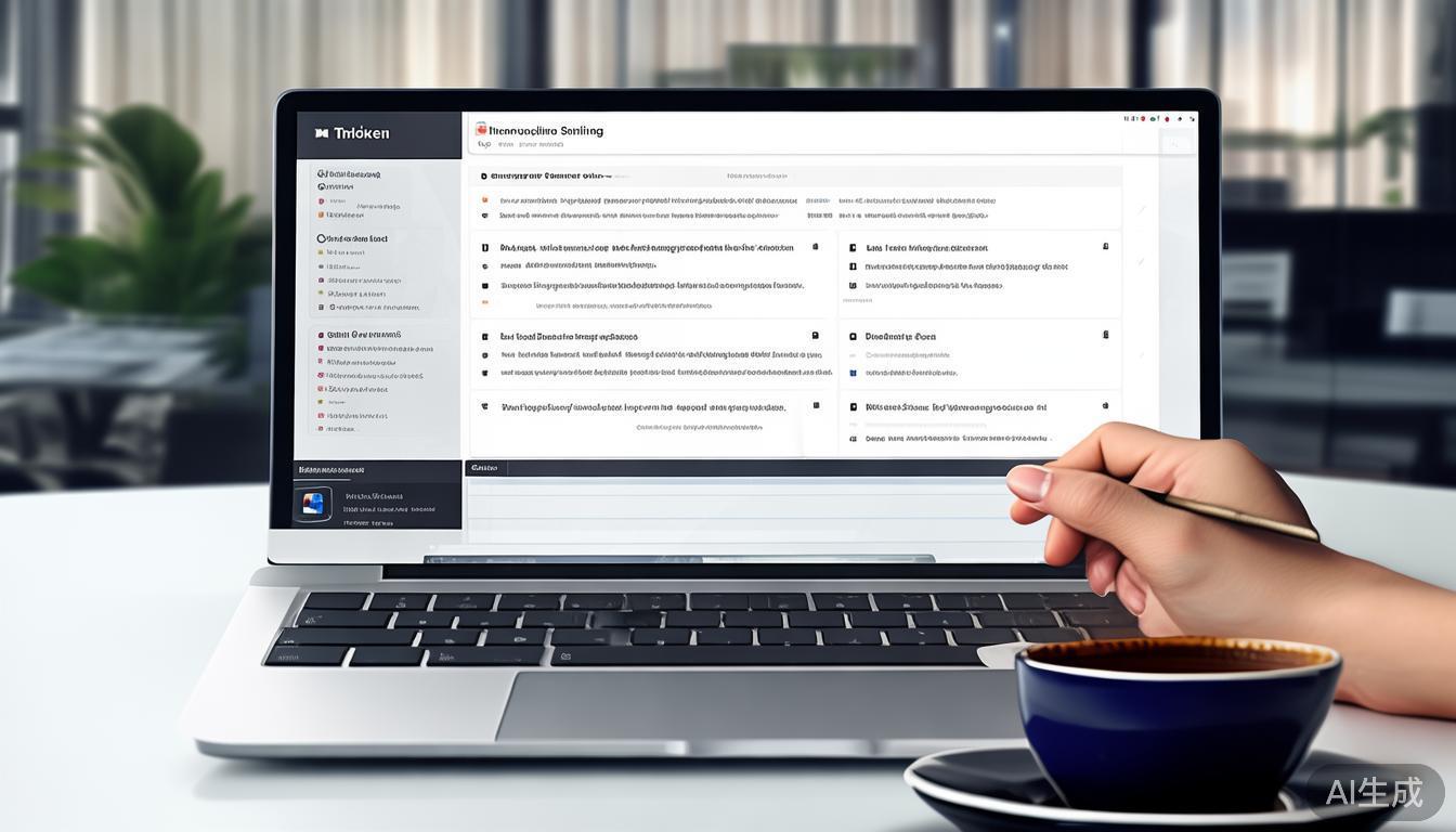 深入探讨imToken最新版2.0的知识分享平台？_imToken 2.0 知识分享平台功能 区块链社区化学习模块 去中心化应用生态挑战