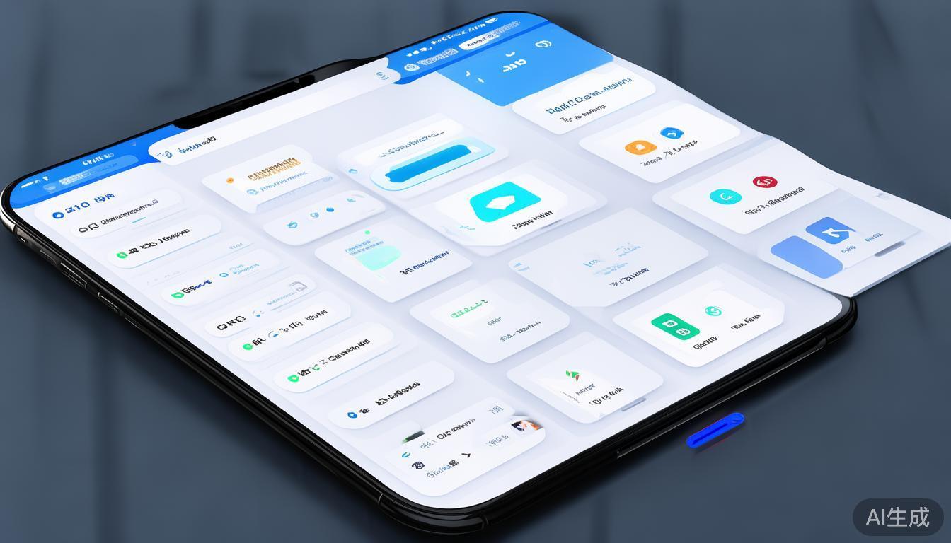 最新版imToken官网下载_最新imToken官网下载用户界面与功能展示_imToken钱包功能介绍