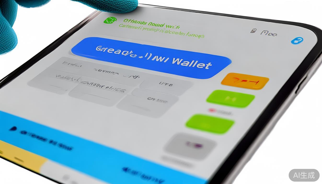 imToken钱包下载安装_如何通过imToken下载安装管理非同质化代币?_imToken钱包管理NFT