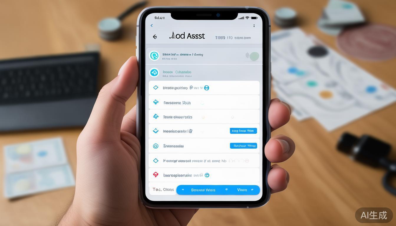 imToken钱包入门到精通_imToken钱包日常管理_9. 从入门到精通:imToken钱包全解读!