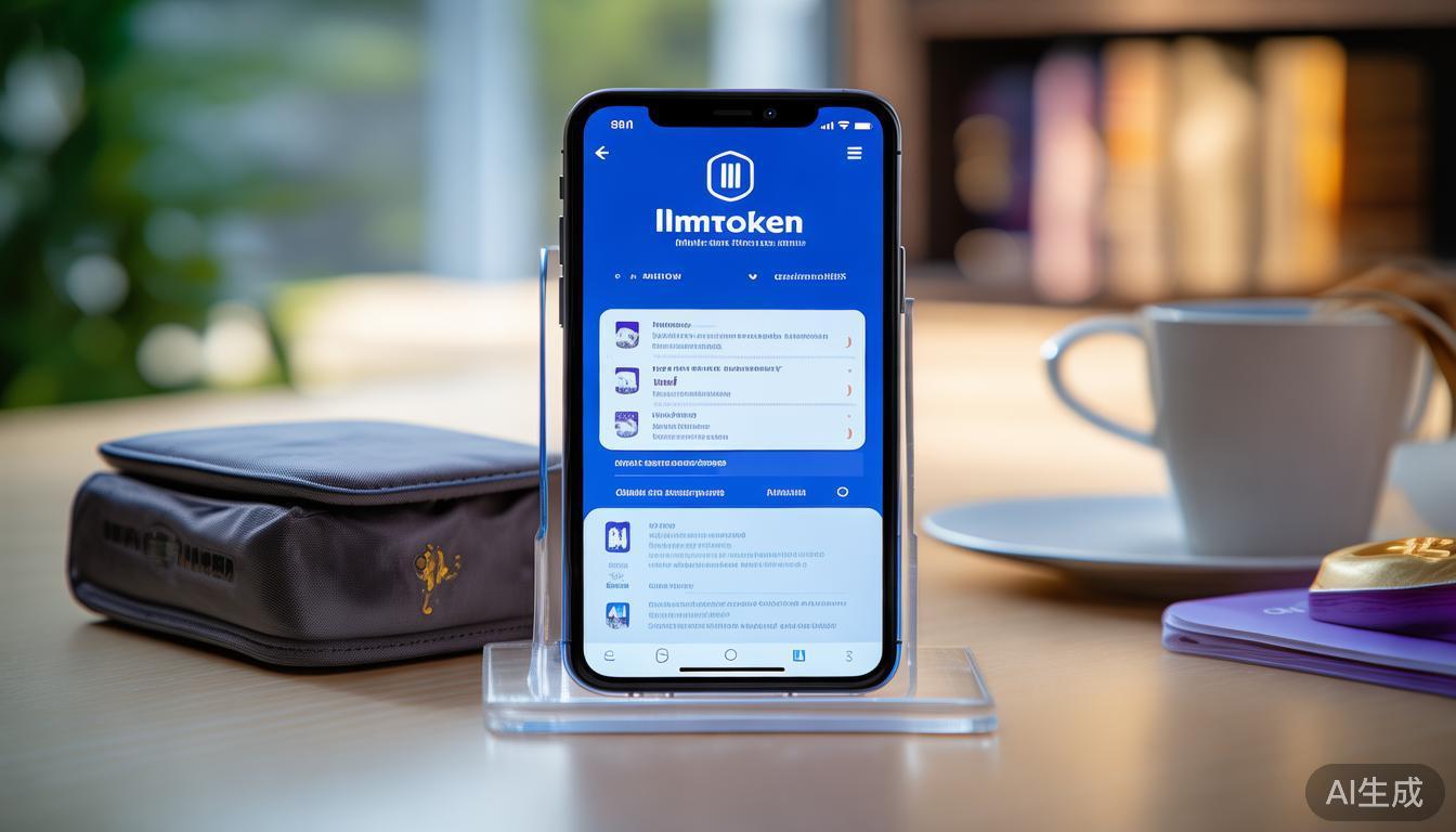 如何通过imToken官网下载2.0国际版推动金融知识的普及？_数字钱包资产管理私钥保护_imToken 2.0国际版下载