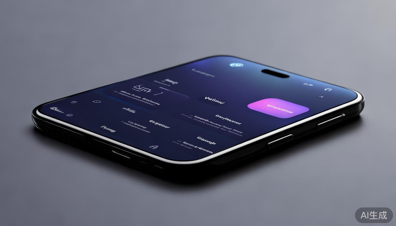 探索imToken官网下载2.0国际版的界面与功能设计_imToken 2.0 国际版 数字钱包 安全便捷 用户体验_imToken 2.0 国际版 界面设计 功能设计 多链资产管理