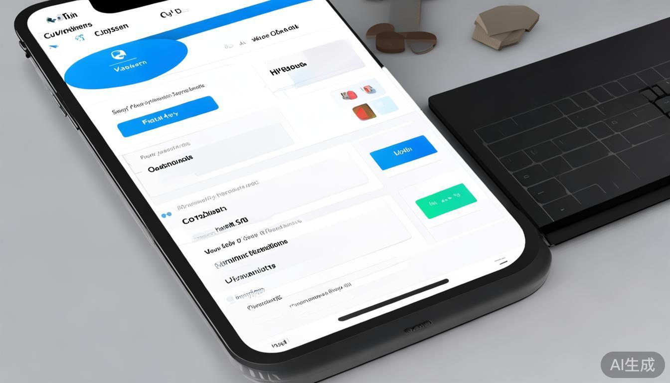 imToken官方下载渠道_数字资产管理客户信任维护_如何通过imToken钱包官方app下载维护客户信任？