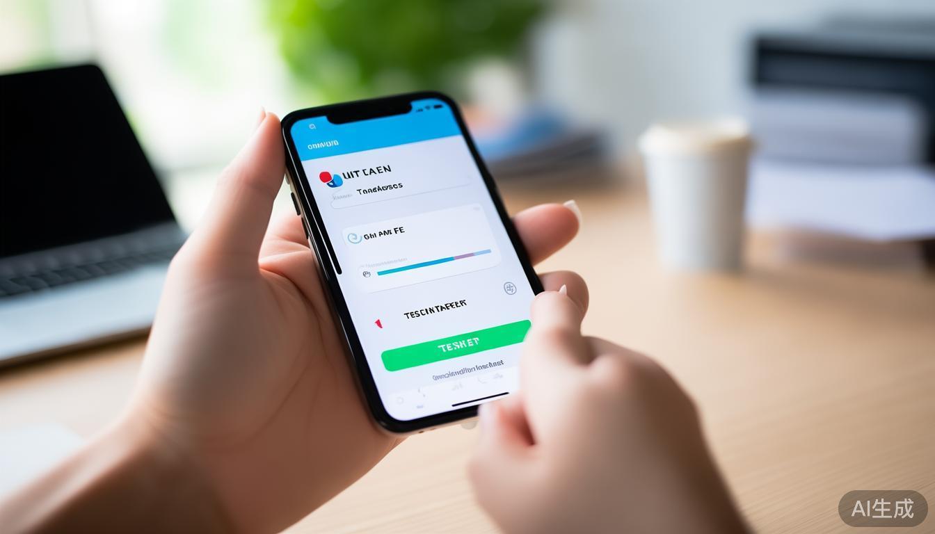 4. imtoken钱包使用指南，方便快捷的选择_imToken安全便捷使用指南_imToken多链资产管理技巧