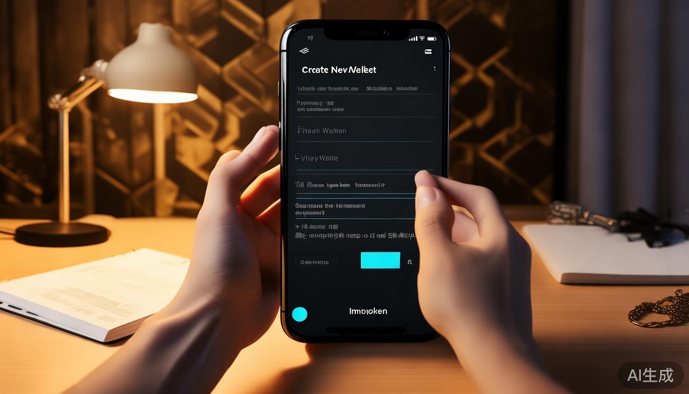 imToken安全便捷的加密货币存取_imToken官网下载详细指南：从选择版本到安装的全流程，确保您无忧使用。_imToken数字资产管理工具