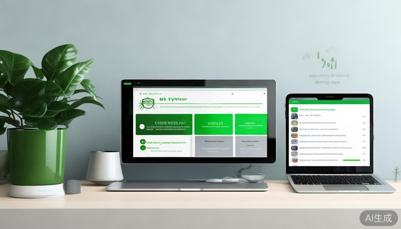 钱包官方_钱包金融官网首页_如何通过imToken钱包官网地址促进绿色投资?