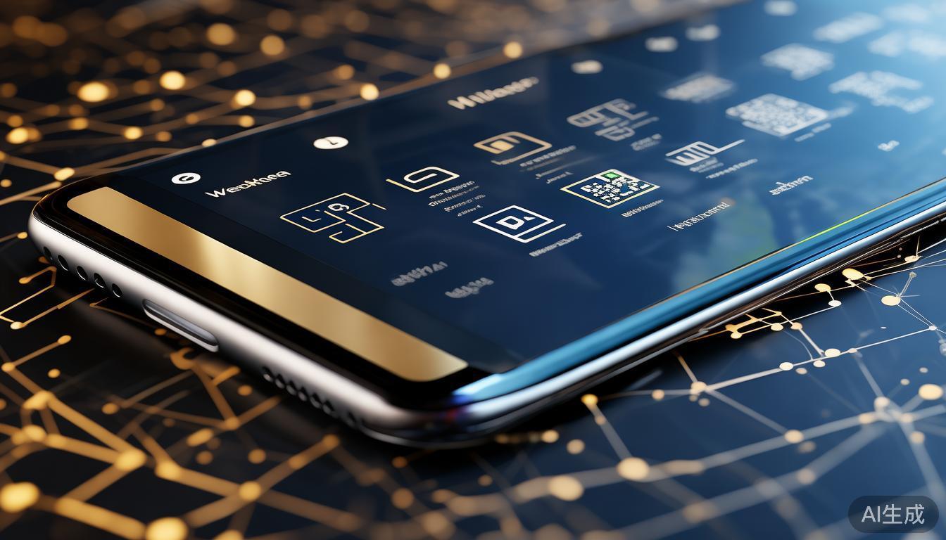 imToken安卓版的市场应用_imToken安卓版的功能开发_最新imToken安卓版下载app的市场应用与功能开发