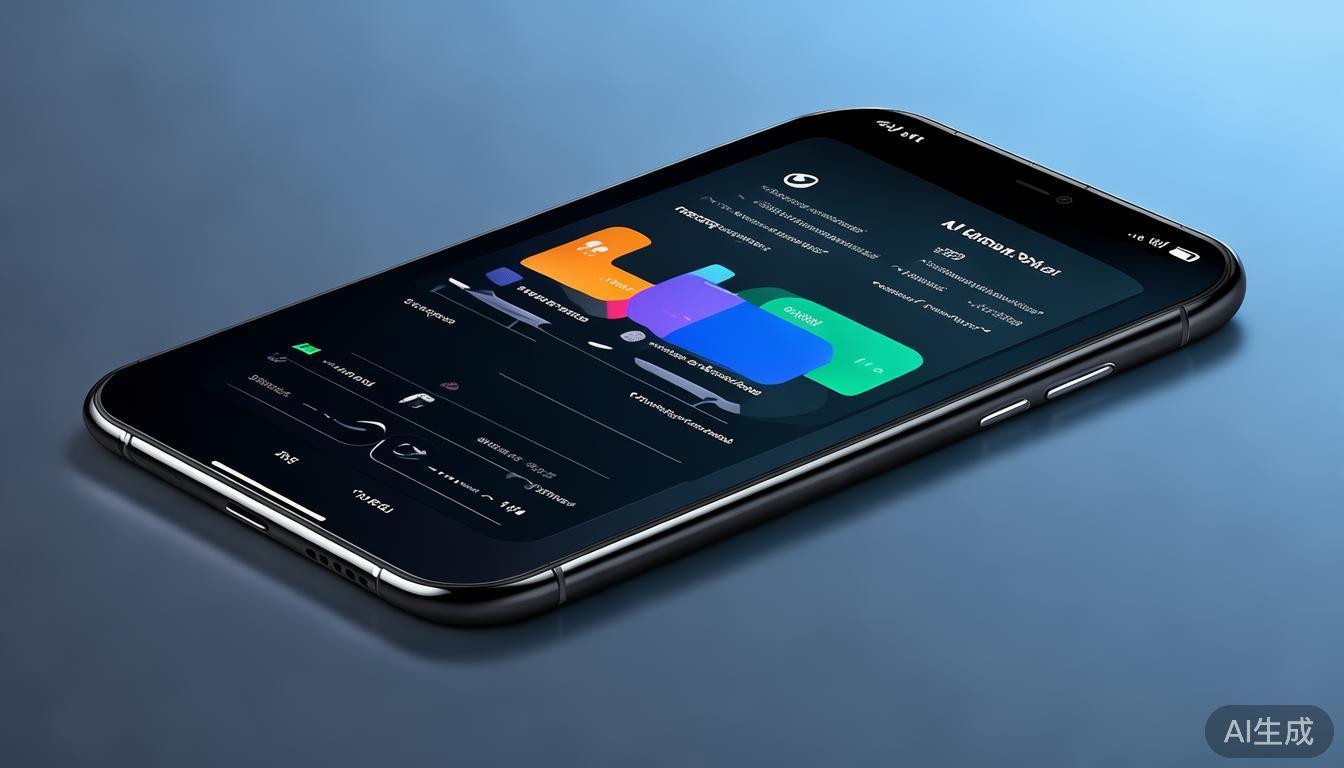 智能财务管理工具优化_数字资产管理imToken官网下载_如何在最新imToken官网下载中推进财务智能化?