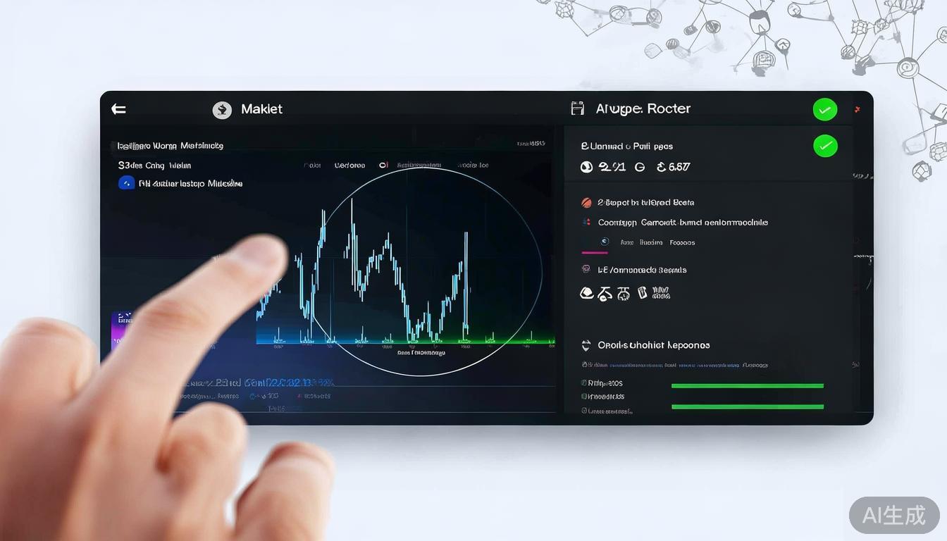 imToken 1.0安卓版官方下载_如何通过imToken官网下载1.0安卓优化投资环境？_imToken钱包安全设置与风险管理
