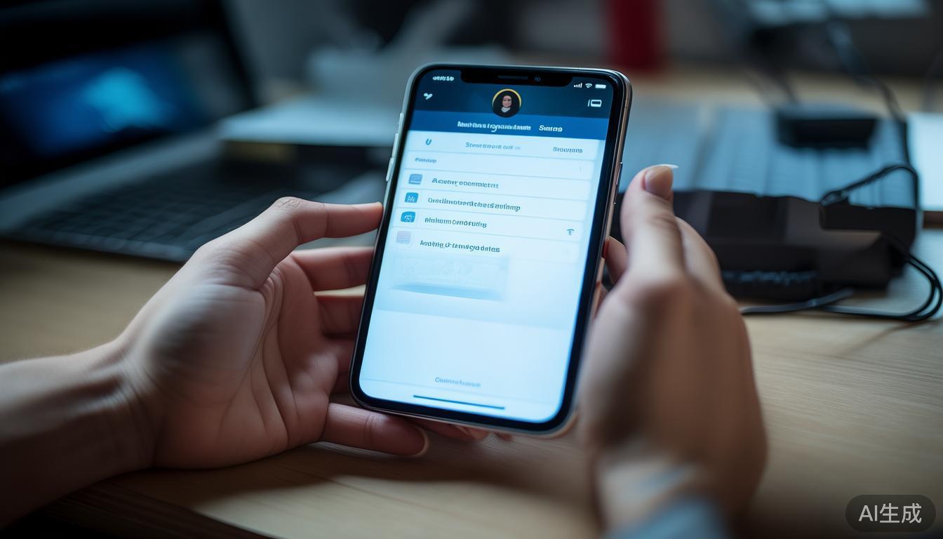 imToken钱包面部识别开启步骤_如何在imToken钱包APP中使用身份验证功能_imToken钱包指纹识别安全设置