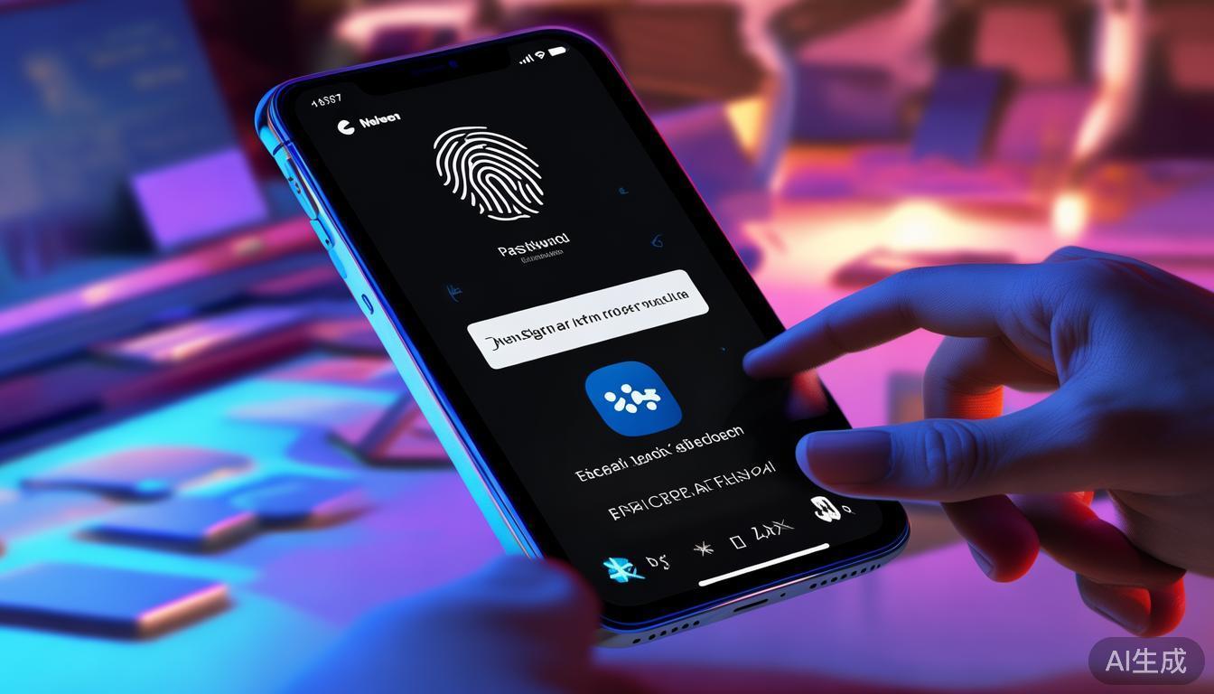 imToken钱包安全密码设置_如何在imToken国外版上设置安全密码保护？_数字资产安全密码管理