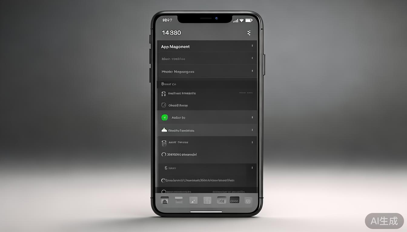 数字资产管理警报功能_如何通过im钱包安卓版获取通知与警报?_IM钱包通知设置
