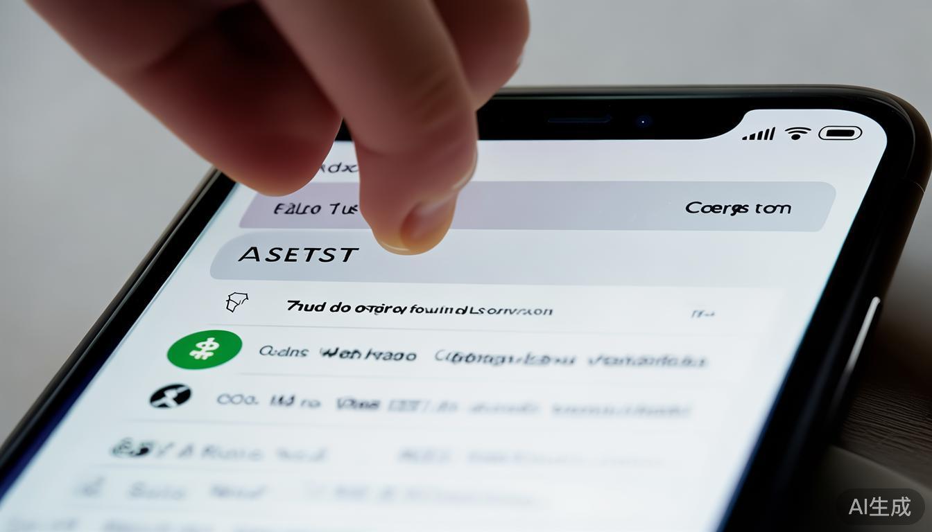 imToken安卓版多资产管理_如何在imToken安卓版下载app中实现多个资产管理?_imToken安卓版下载安装及注册