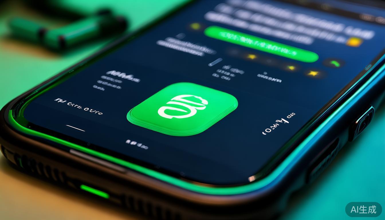 ImToken钱包官方下载渠道_如何通过官网获取imtoken钱包的下载链接？_保障加密货币资产安全