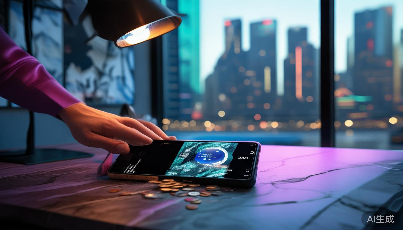 去中心化金融DeFi资产管理_如何在imToken钱包下载app中推动财务独立？_imToken钱包