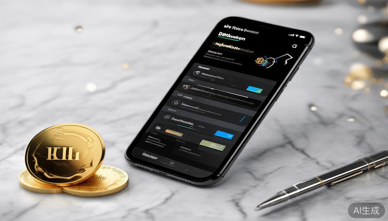 imTokenDeFi入口使用教程_imToken钱包安全特性_如何通过imToken钱包下载app进行高效投资？