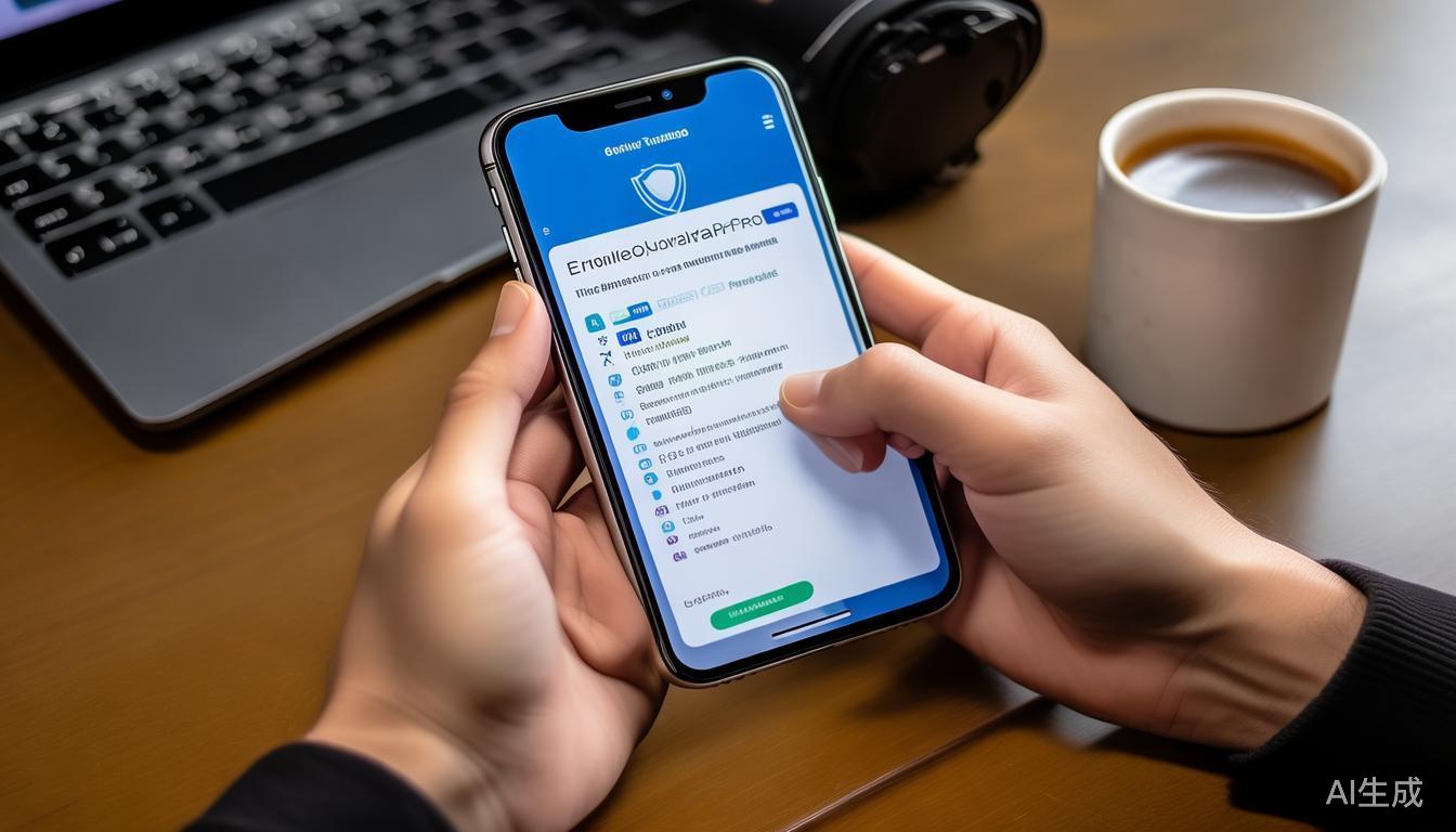 如何通过imToken钱包app最新下载实现快速反应?_imToken官网信息获取_版本更新通知_社交媒体关注_imToken钱包最新版下载_保障数字资产安全_及时更新技巧