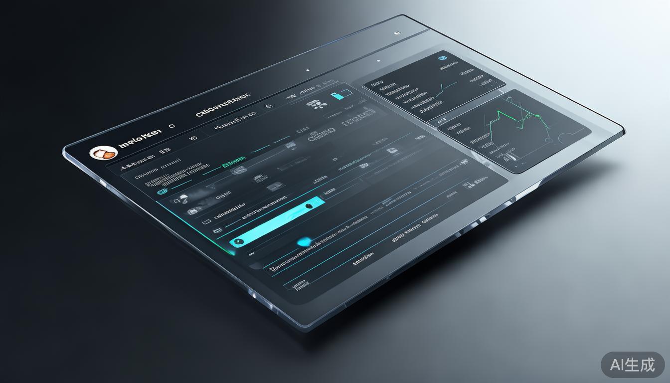 imToken钱包助力环境投资_如何通过imToken钱包促进环境投资？_imToken钱包支持环境友好型代币