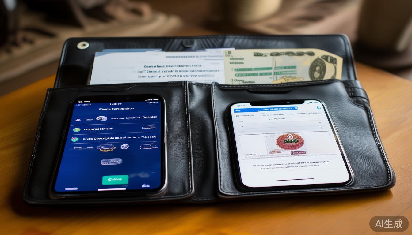 如何通过imToken钱包下载进行真实交易？_imToken钱包下载及安全使用_imToken钱包数字资产交易流程