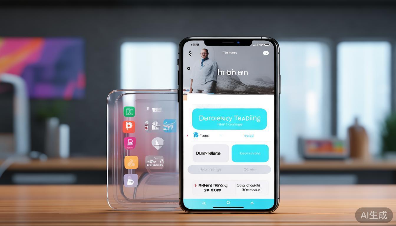 imToken下载2.0版的重要工具与市场机会_imToken 2.0 多链资产管理 去中心化交易功能_imToken 2.0 安全架构 多层加密技术