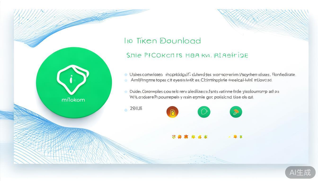imToken下载入口的市场动态与用户关系_imToken下载入口市场动态_imToken下载入口安全便捷需求