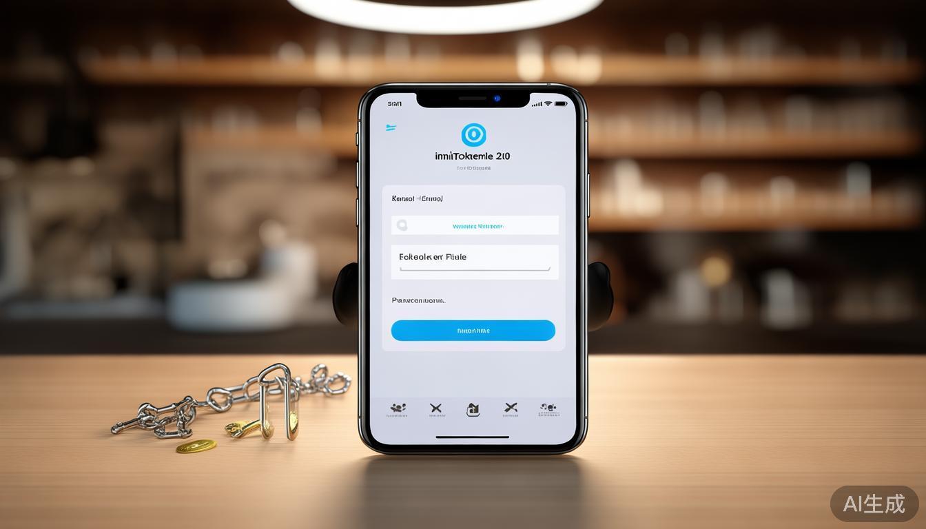 imToken 2.0 安装教程_如何通过imToken下载2.0版获取实时市场信息？_imToken 2.0 官方下载途径
