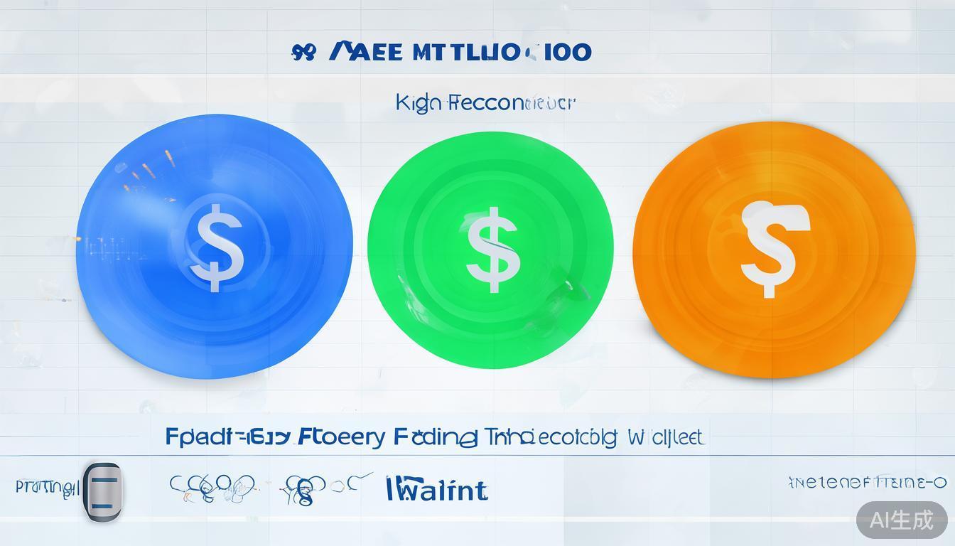 资金流动状况_数字资产管理_如何在imToken国内下载中保持良好的资金流动状态?