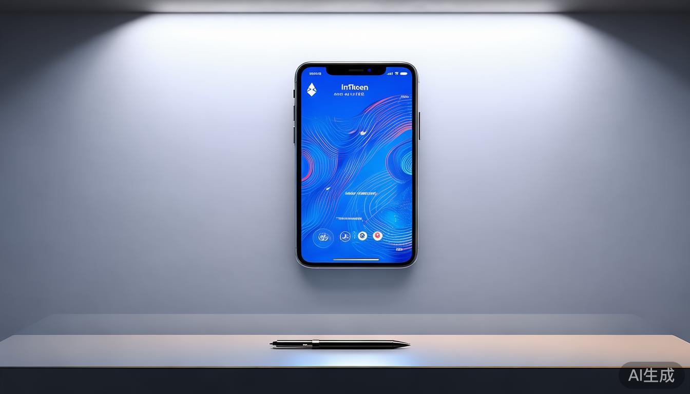 imToken正版网站优势_4. imtoken正版网站的五大优势,助你步入区块链时代_安全可靠的区块链钱包应用