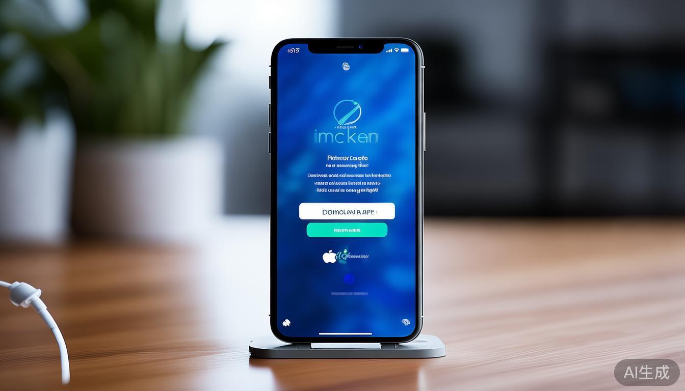 苹果端imToken数字钱包_苹果端imToken最新苹果下载应用场景推荐_imToken安全存储数字资产