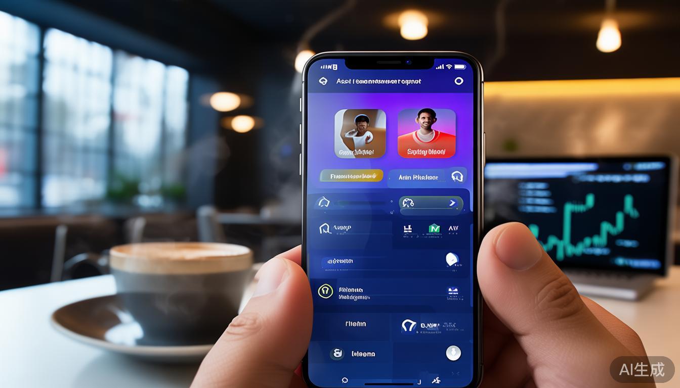 imToken钱包官方app下载的竞争分析与市场定位_imToken数字钱包竞争优势_imToken钱包官方app下载