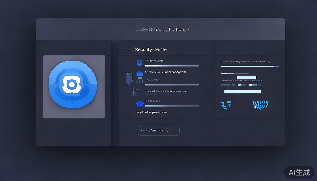 imToken 2.0国际版新功能_imToken官网下载2.0国际版的最新功能与用户支持资源_imToken 2.0国际版安全中心改进
